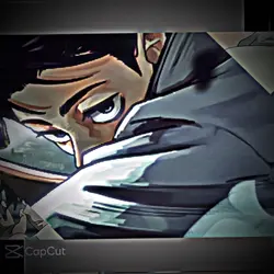 Yuta Okkotsu Edit