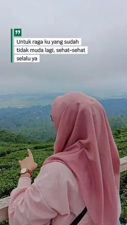 untuk raga ku