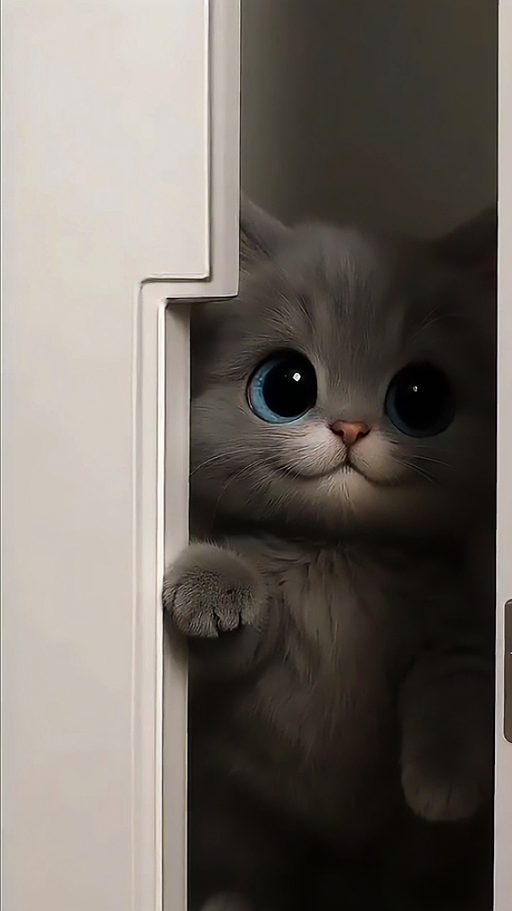 Amor De Gato