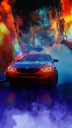 driving effect 