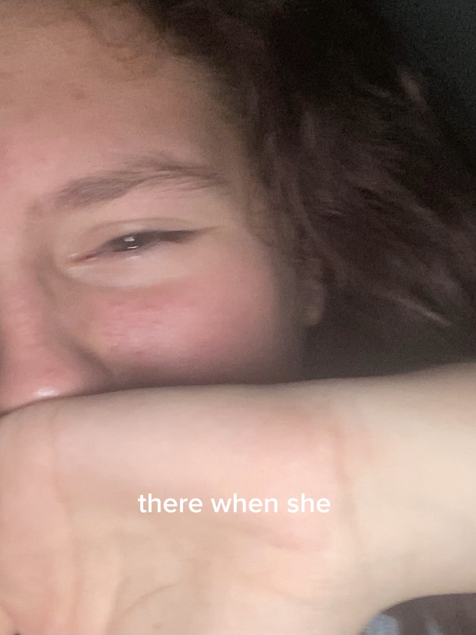 I really miss you… 