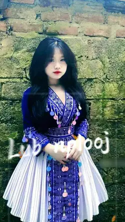 hmoob đang hót 