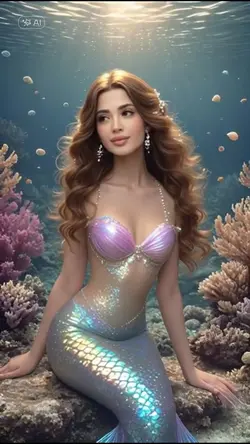 Mermaid AI