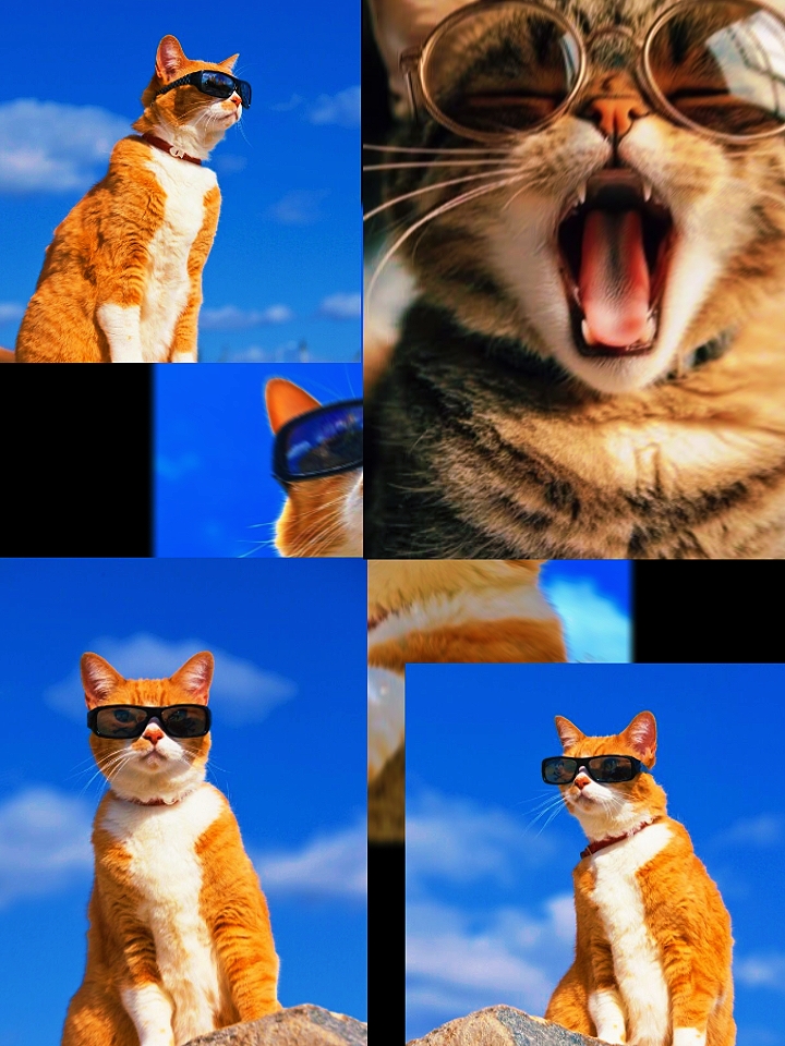 cute cat