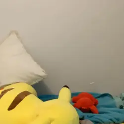 Fnaf plushie