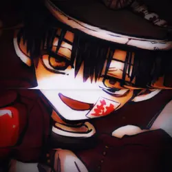 Hanako!!