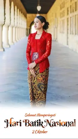 Hari Batik 2024