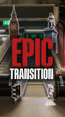 epic transition 