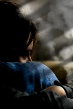 Erken gördüm hayatı