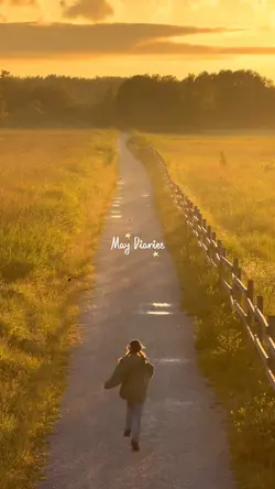 May diaries 