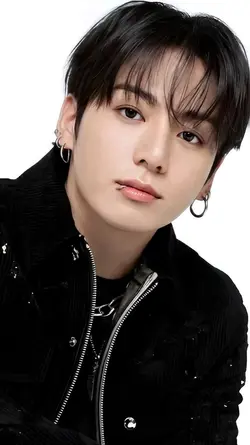 My life jungkook
