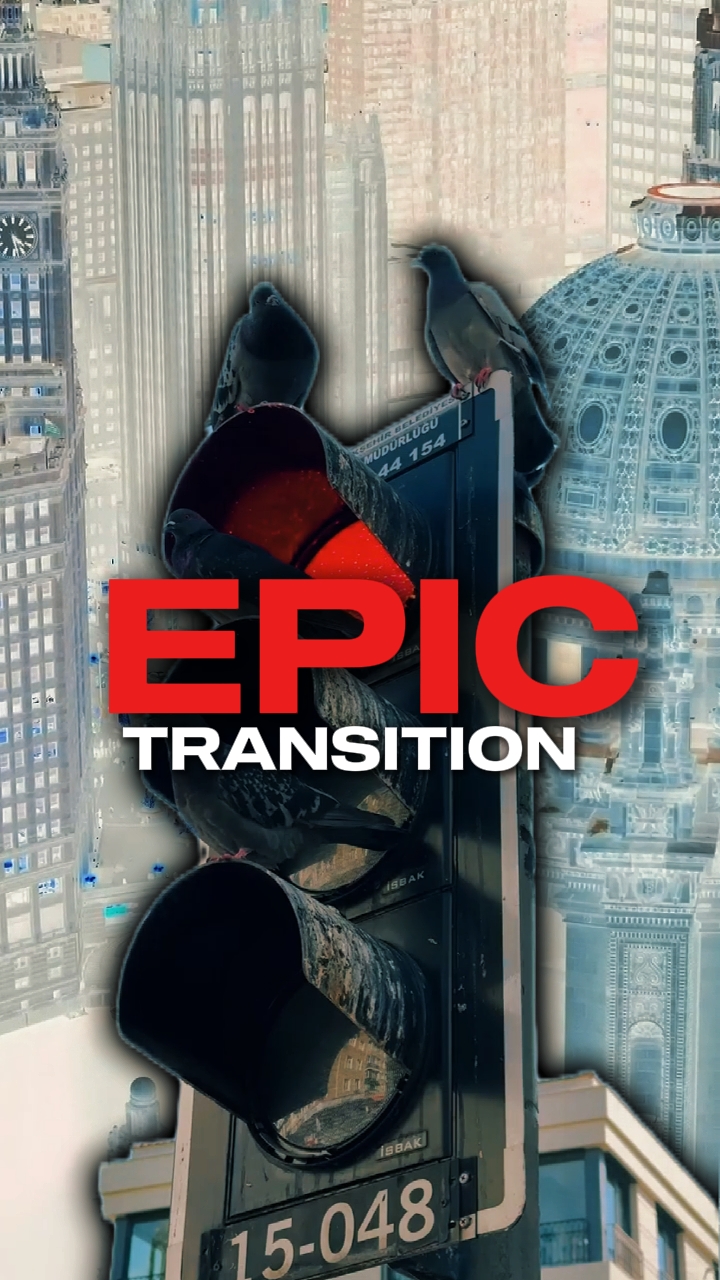 EPIC TRANSITION 