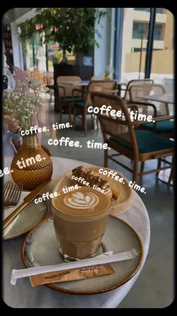 Coffee Time