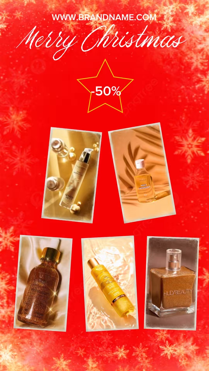 Venta de Navidad 