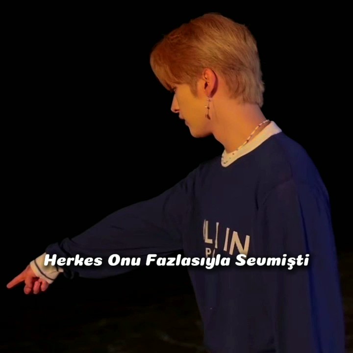 Başlığı Minho Yedi