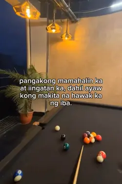 pangako yan sayo