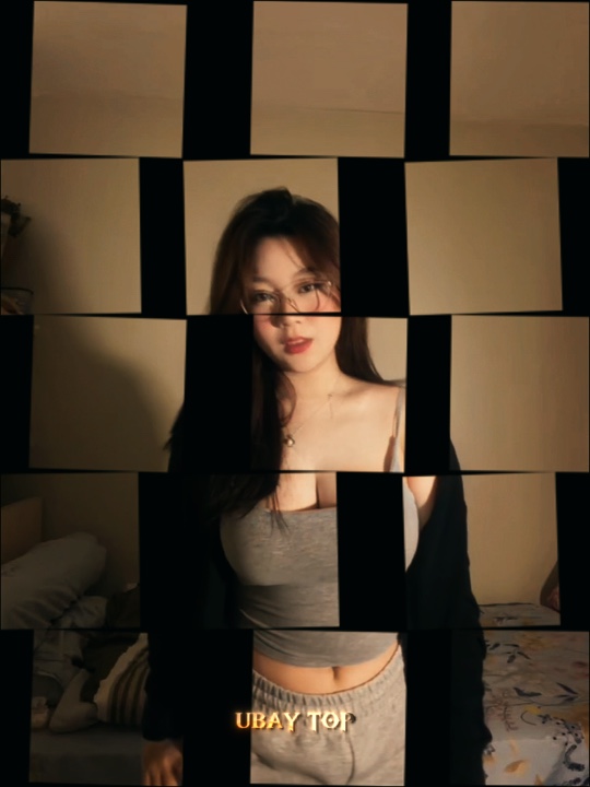 Montagem Ritmo