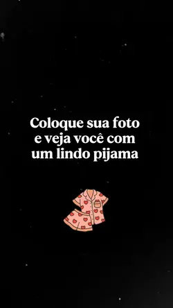 Você de Pijama