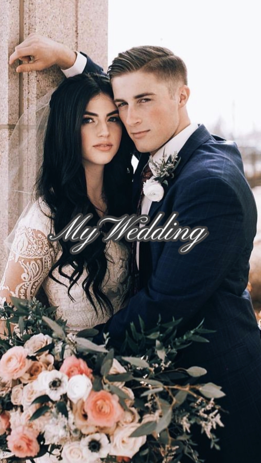 Meu casamento