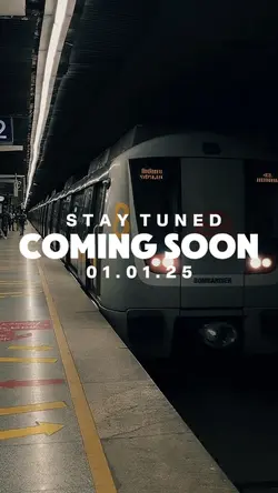 COMING SOON