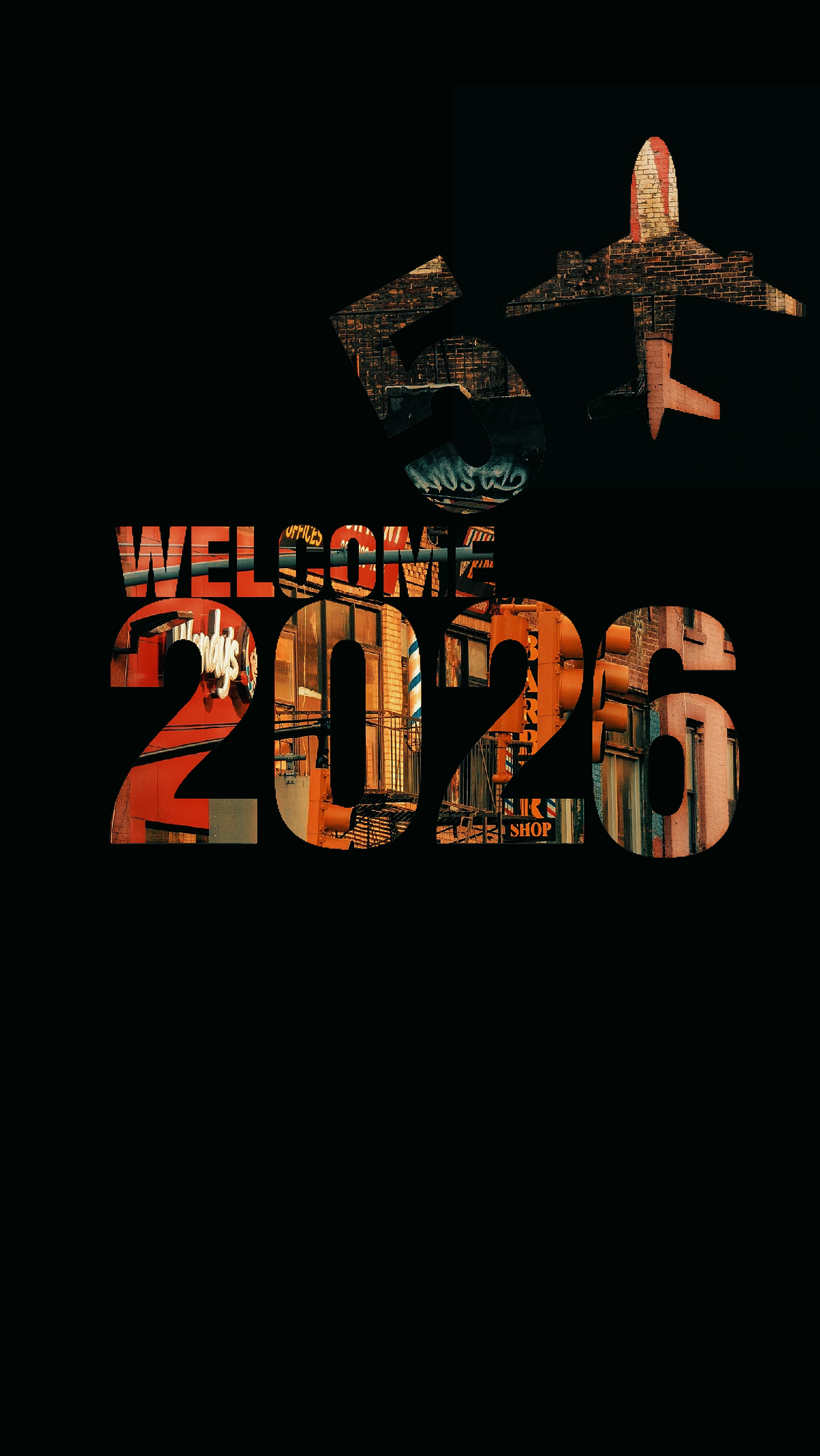 Willkommen 2026