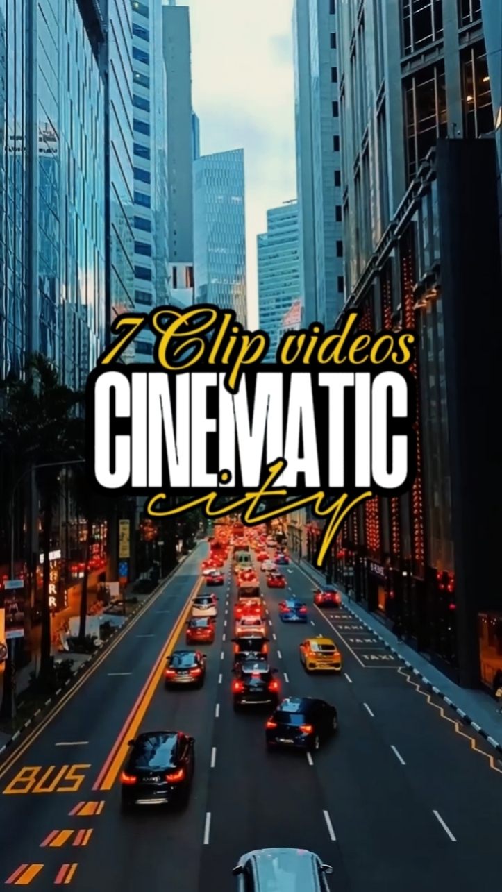 CIDADE CINEMÁTICA 54