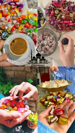 Ramazan Bayramı 