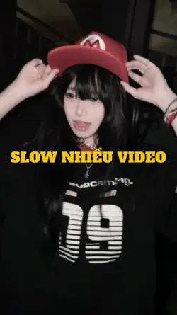 Slow 6 video