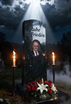 Ruhe in Frieden 🙏🕊️😪
