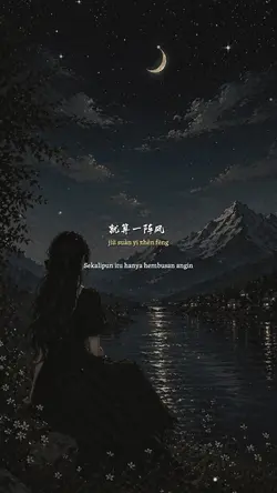 暮色回响