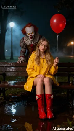The Red Balloon