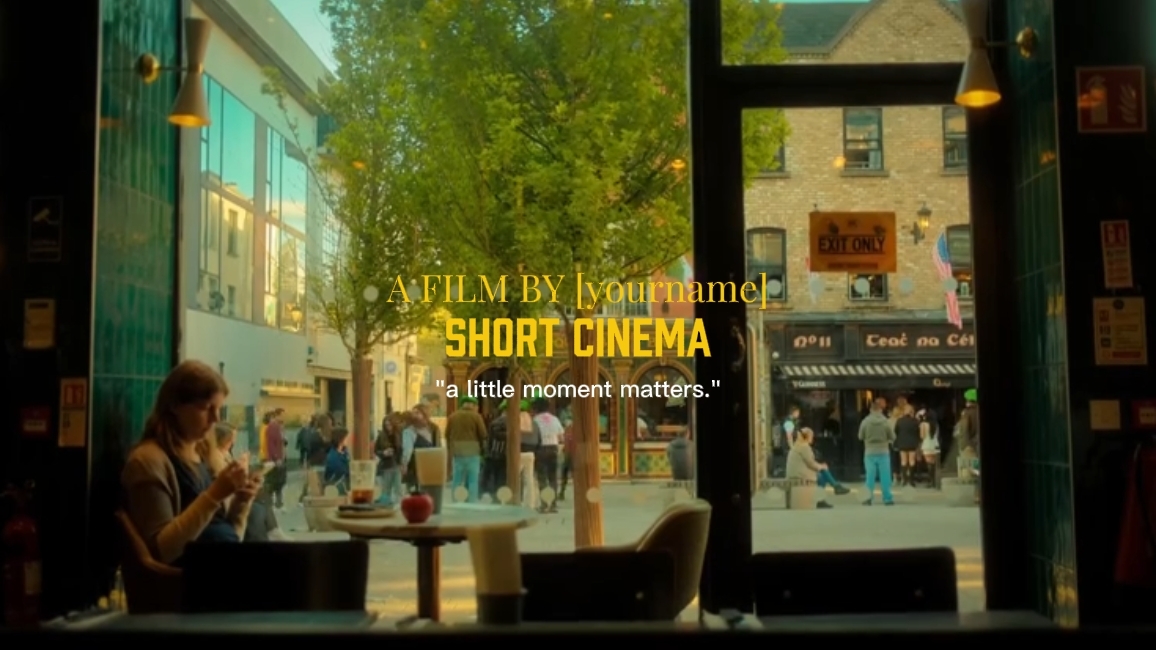SHORT CINEMA