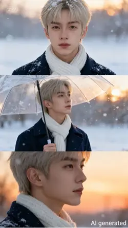 AI mùa đông cho nam