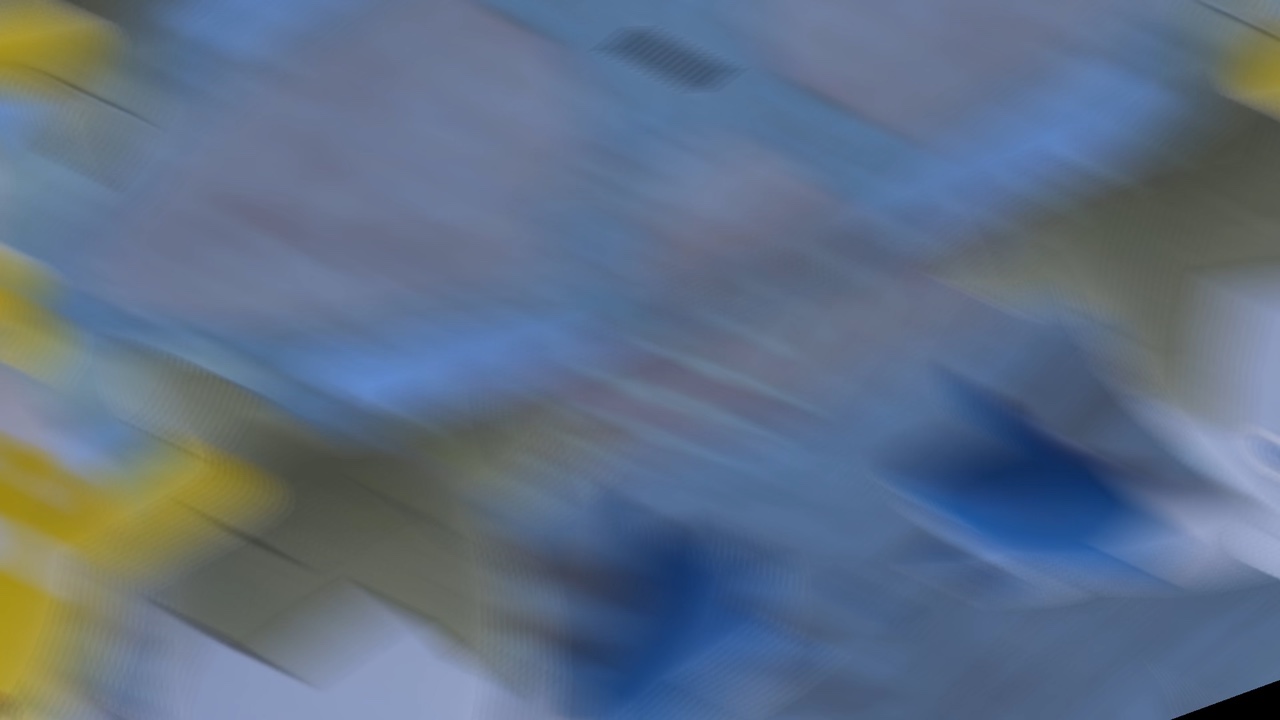 Trying Union Circle!