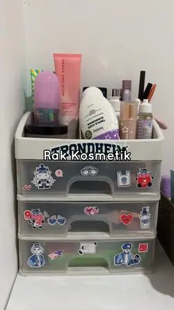 Rak Kosmetik
