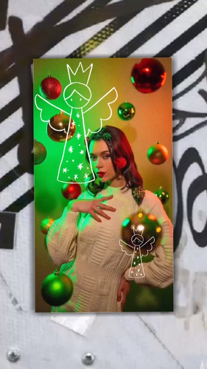 Foto de natal