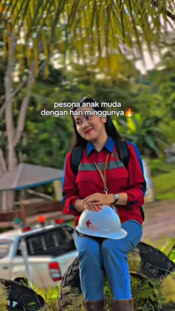 pesona anak muda
