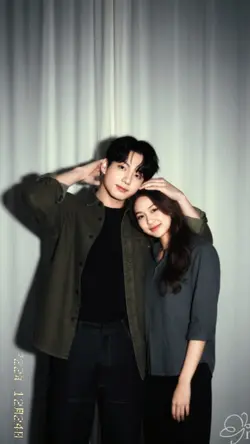 fotbar with jungkook