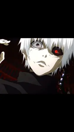 Tokyo Ghoul Edit 