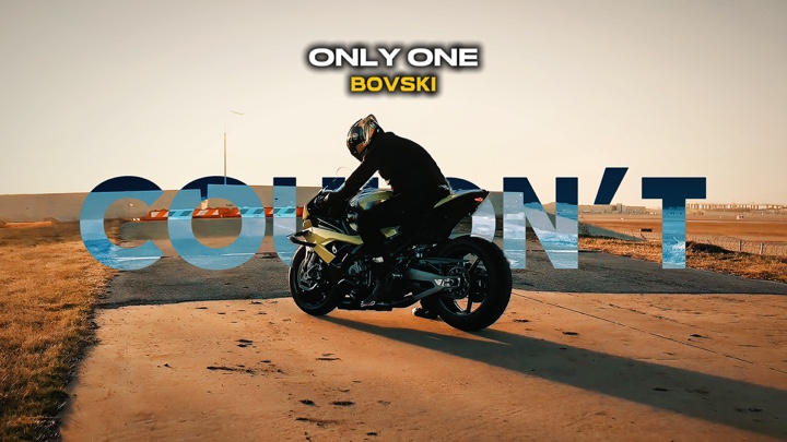 BIKE CINEMATIC