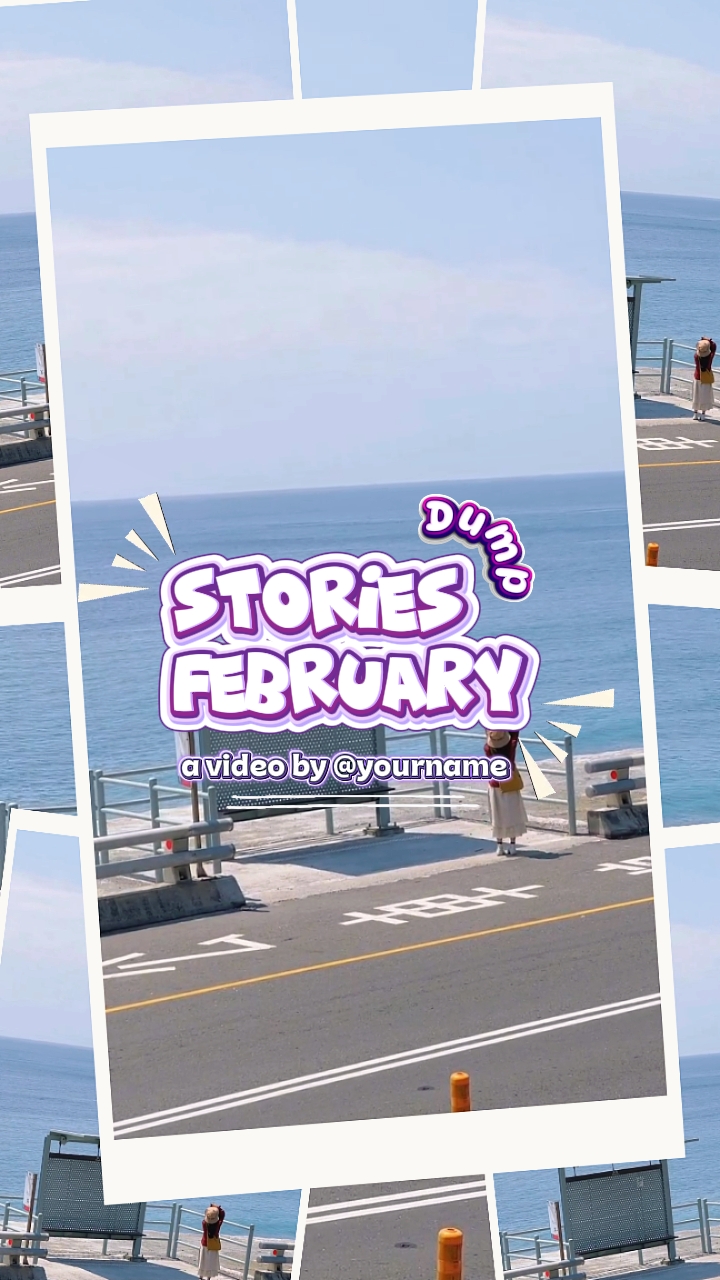 February dump