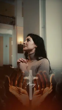 CHRISTIAN PRAYER
