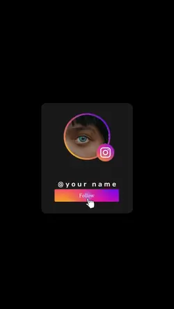 instagram Animation 