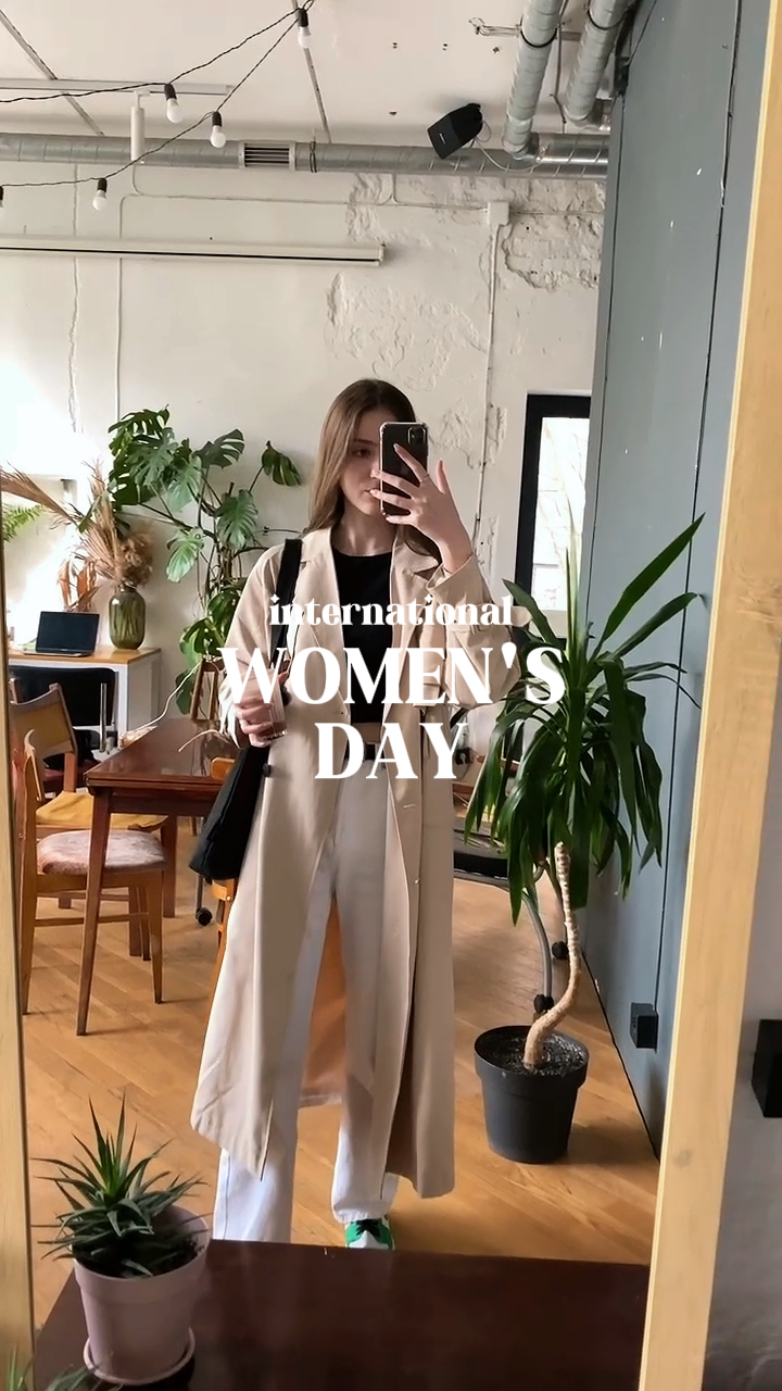 Dia da mulher