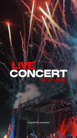Live Concert