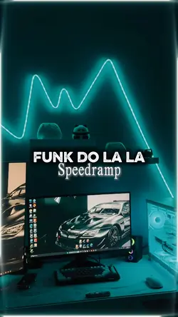 SPEEDRAMP PC EDIT