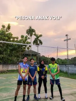 PESONA ANAK VOLI