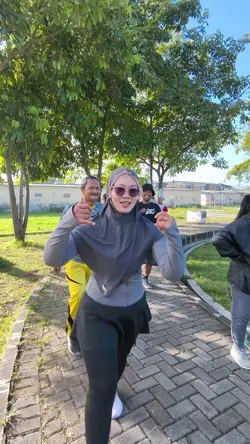 Denok Hip Hop Viral