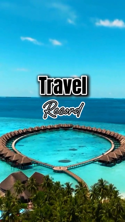 Travel Record 