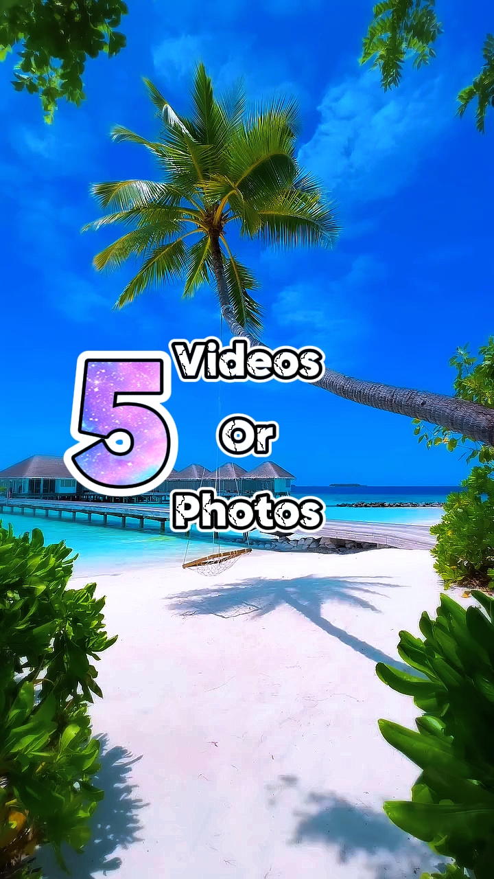 5 klip Videos